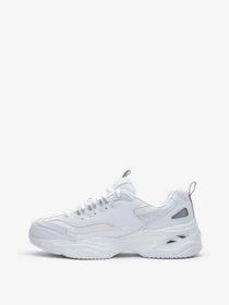 Кроссовки Skechers D'LITES 4.0 модель 149492 WGY Фото