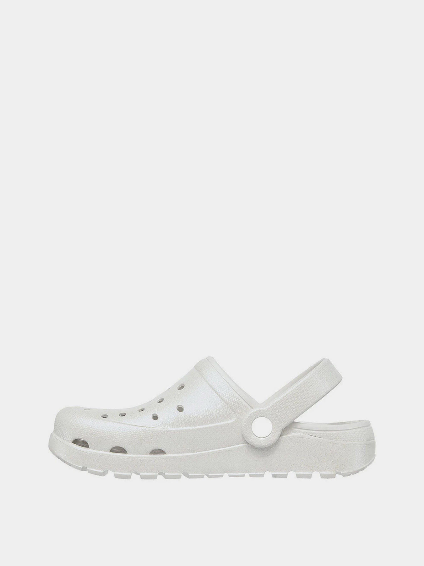 Шлёпанцы Skechers Arch Fit Footsteps - Pixie Dust модель 111372 WHT Шлёпанцы Skechers Arch Fit Footsteps - Pixie Dust модель 111372 WHT Фото