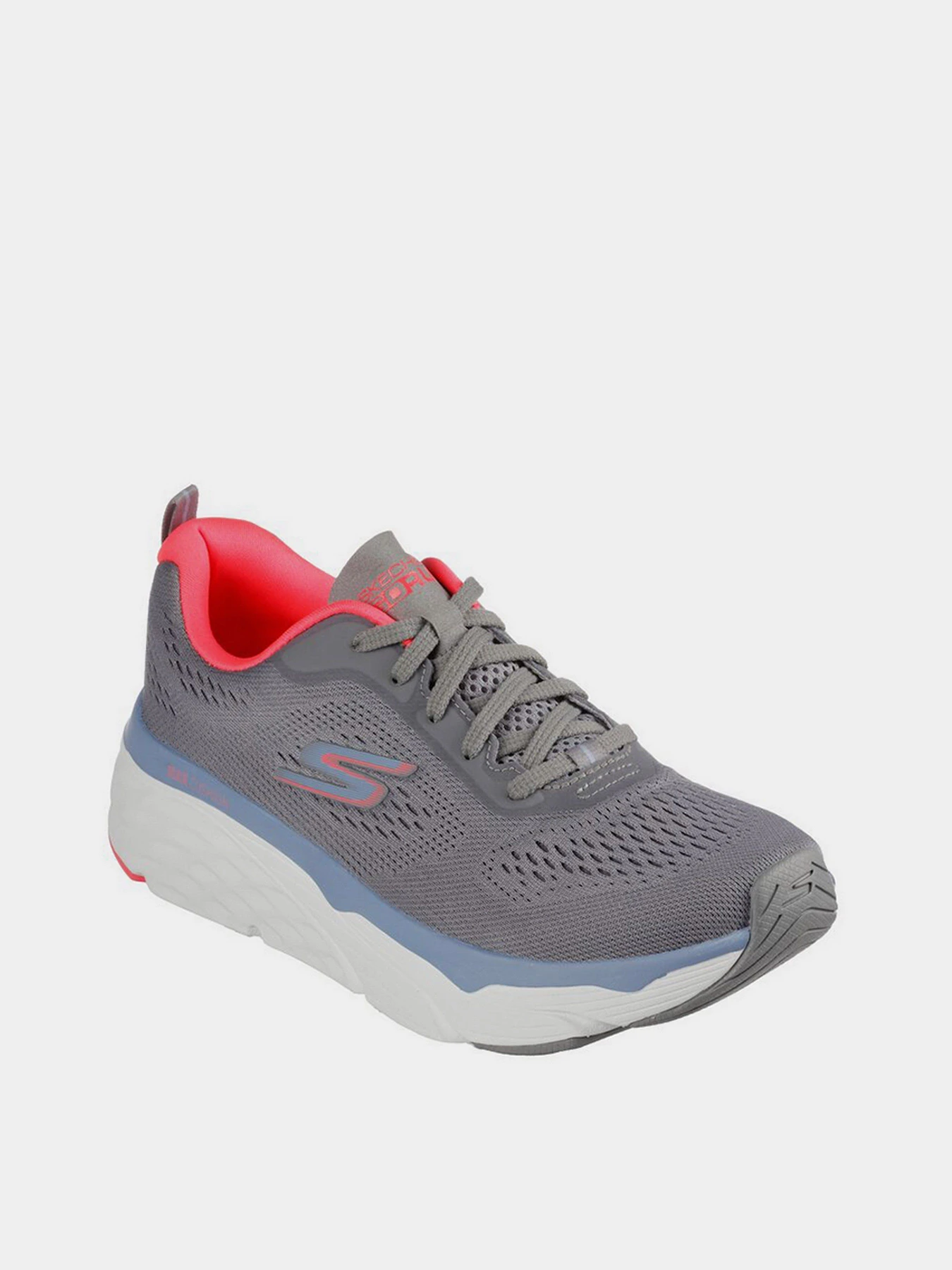 Кросівки Skechers Max Cushioning Elite - Ziva модель 128551 GYCL Фото