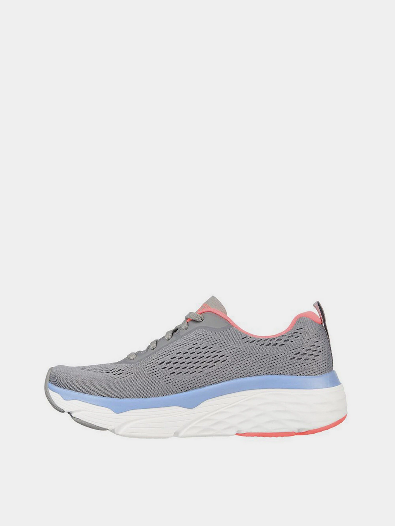 Кросівки Skechers Max Cushioning Elite - Ziva модель 128551 GYCL Фото