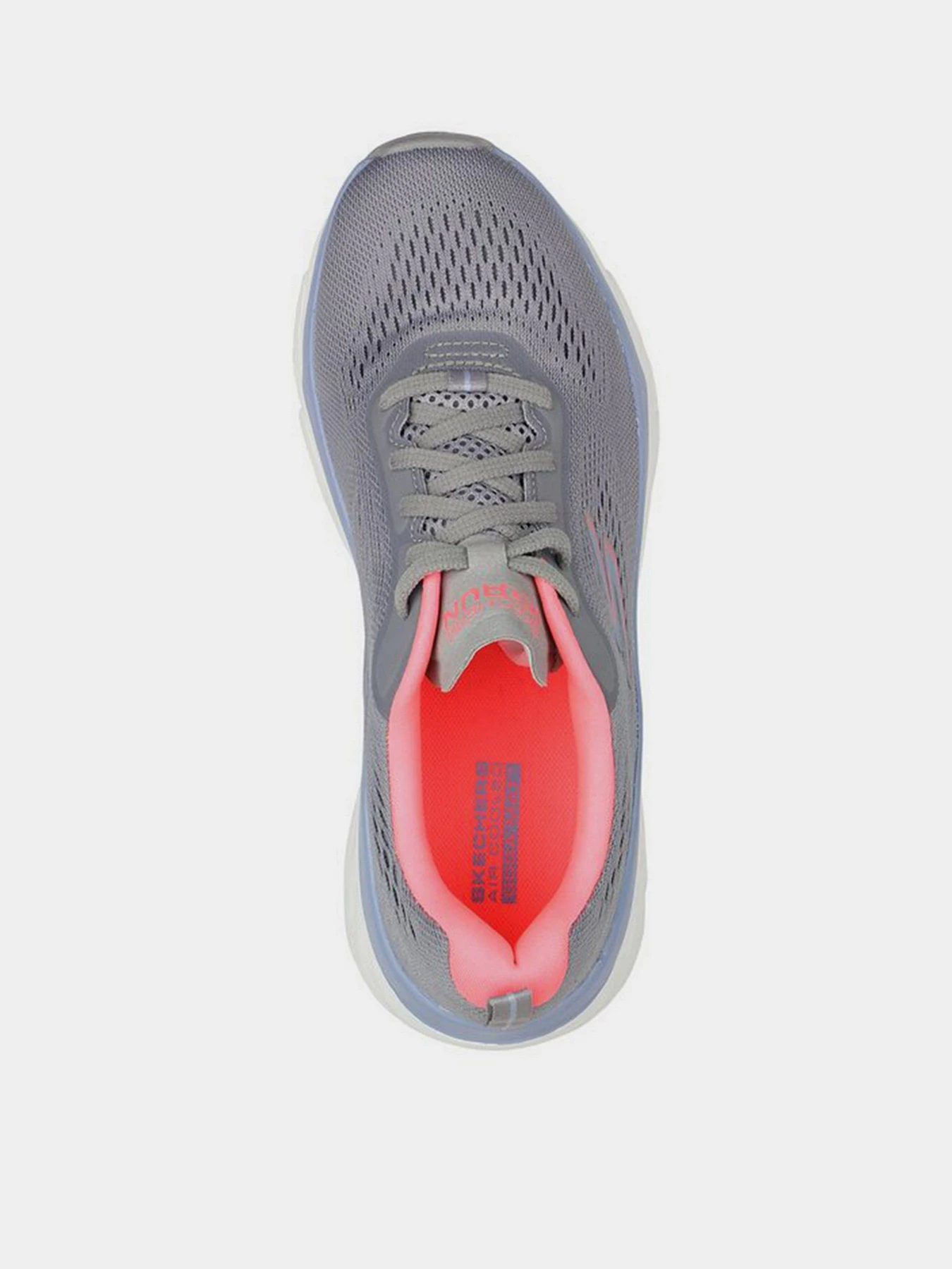 Кросівки Skechers Max Cushioning Elite - Ziva модель 128551 GYCL Фото