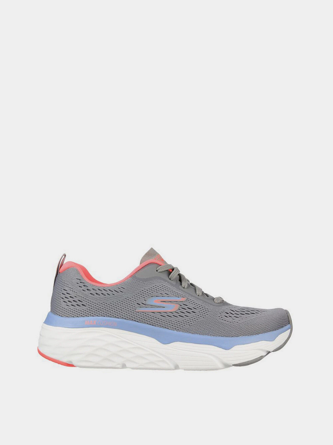Кросівки Skechers Max Cushioning Elite - Ziva модель 128551 GYCL Фото