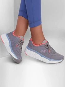 Кросівки Skechers Max Cushioning Elite - Ziva модель 128551 GYCL Фото