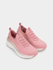 Кроссовки Skechers D'Lux Walker модель 149366 RSGD Фото