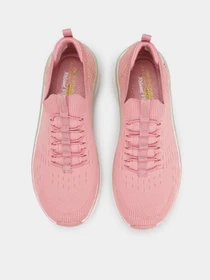 Кроссовки Skechers D'Lux Walker модель 149366 RSGD Фото