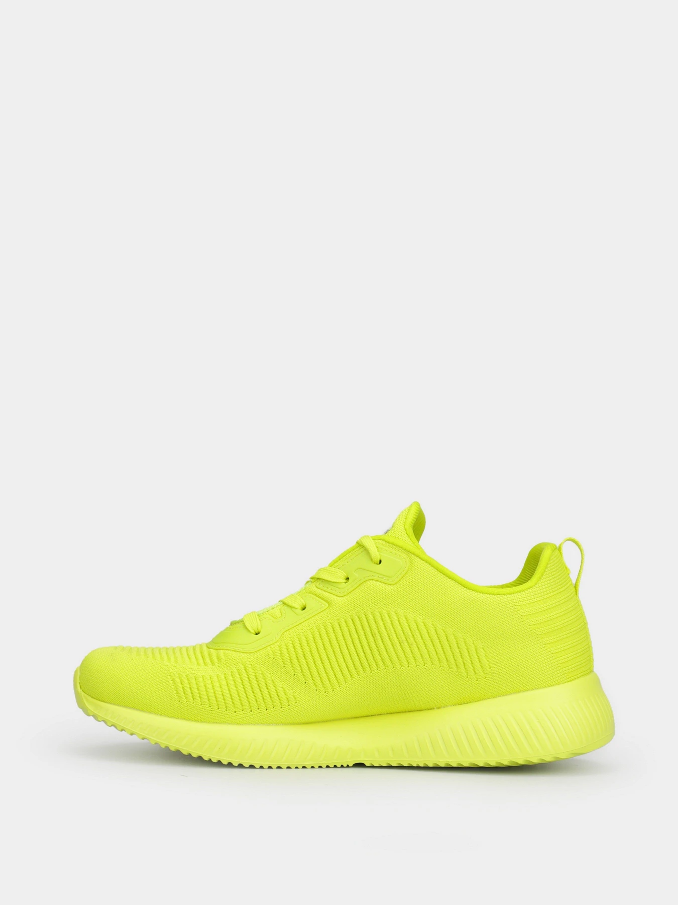 Кросівки Skechers BOBS Sport Squad - Color Crash модель 117070 NYEL Кросівки Skechers BOBS Sport Squad - Color Crash модель 117070 NYEL Фото