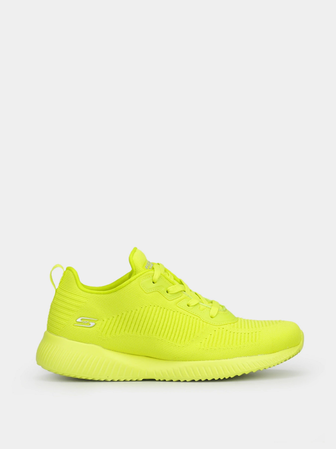 Кросівки Skechers BOBS Sport Squad - Color Crash модель 117070 NYEL Кросівки Skechers BOBS Sport Squad - Color Crash модель 117070 NYEL Фото