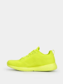 Кросівки Skechers BOBS Sport Squad - Color Crash модель 117070 NYEL Фото