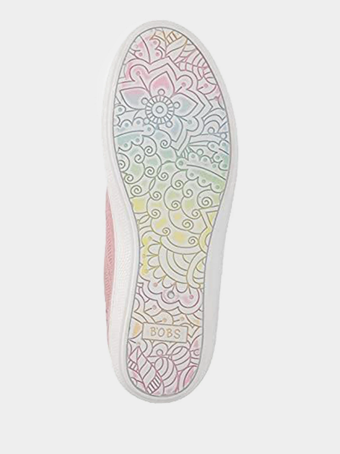 Кеды Skechers модель 113834 TPE Фото