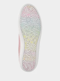 Кеды Skechers модель 113834 TPE Фото