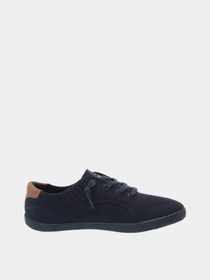 Кеды Skechers модель 113834 NVY Фото