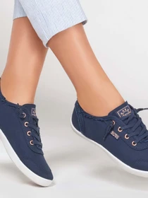 Кеды Skechers BOBS B Cute модель 33492 NVY Фото