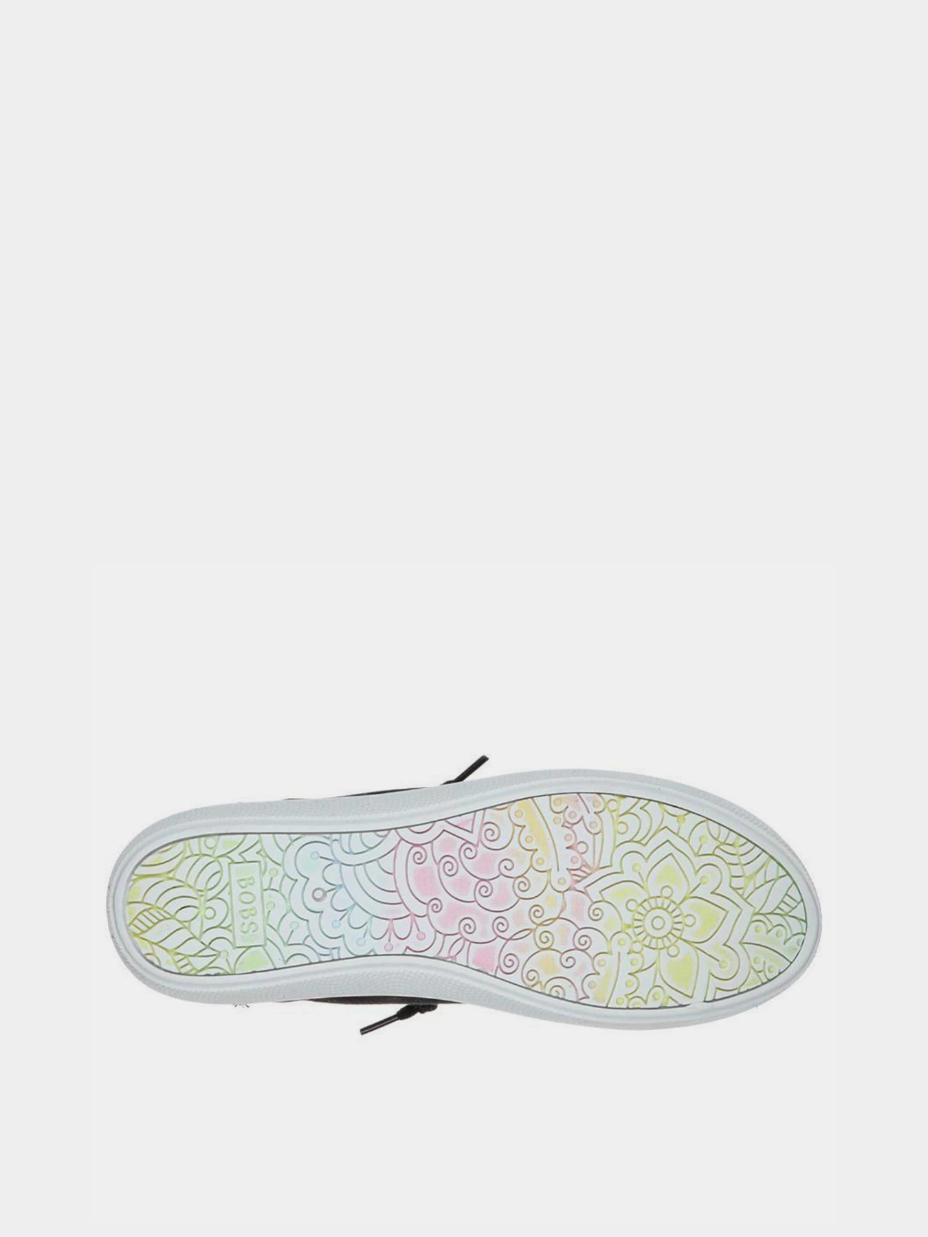 Кеды Skechers модель 113827 BLK Кеды Skechers модель 113827 BLK Фото