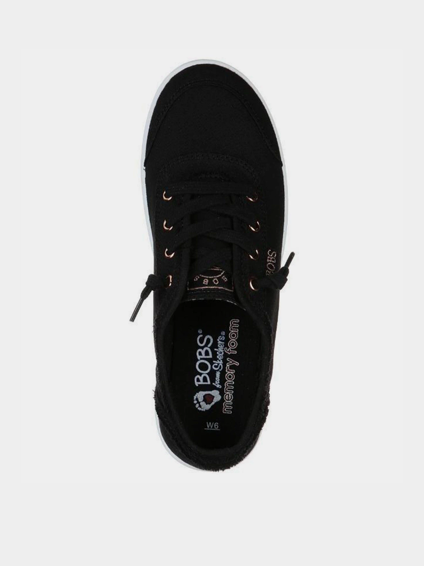 Кеды Skechers модель 113827 BLK Кеды Skechers модель 113827 BLK Фото