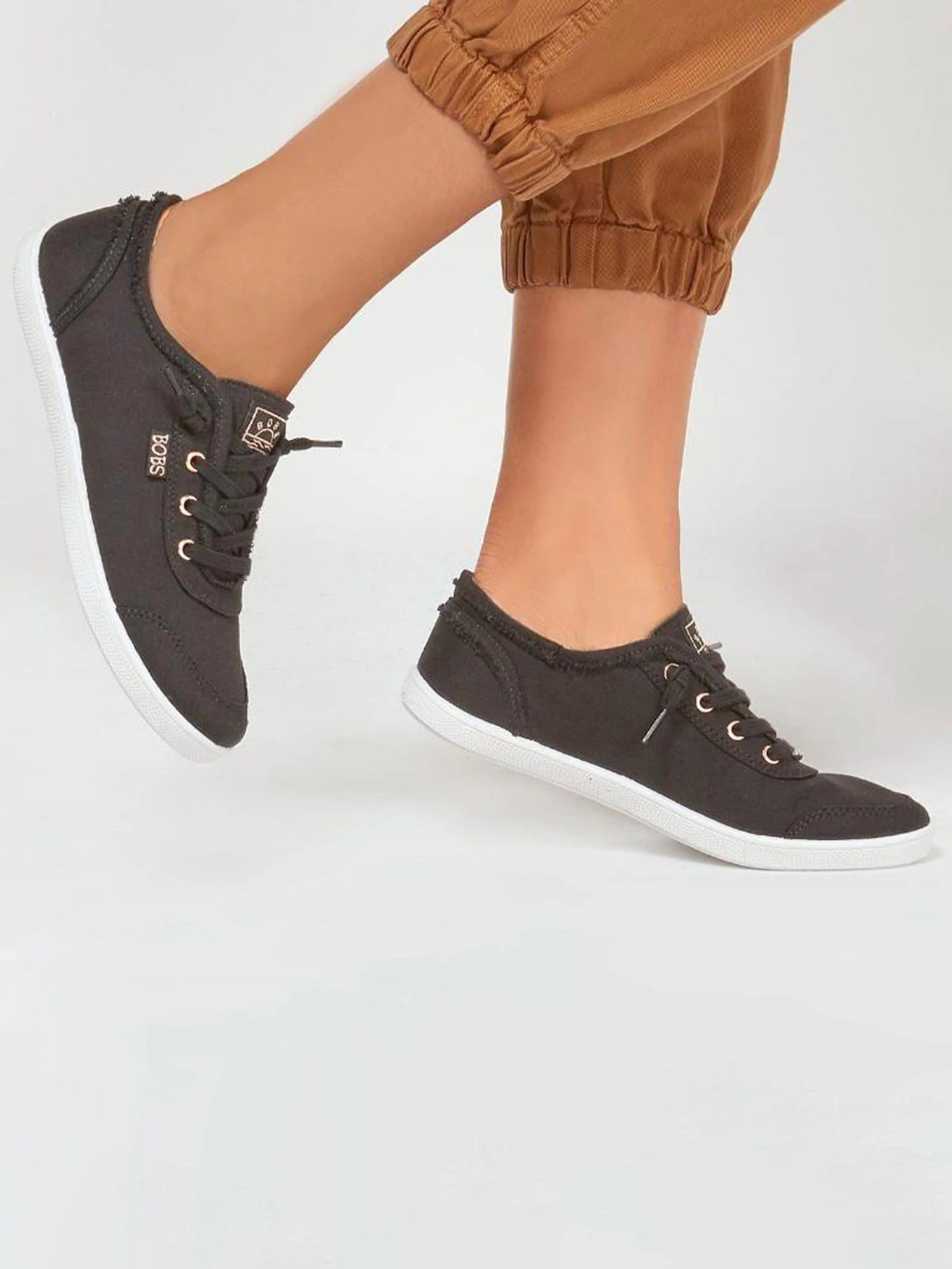Кеды Skechers модель 113827 BLK Кеды Skechers модель 113827 BLK Фото