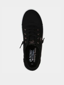Кеды Skechers модель 113827 BLK Фото