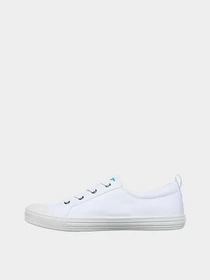 Кеды Skechers модель 113827 WHT Фото