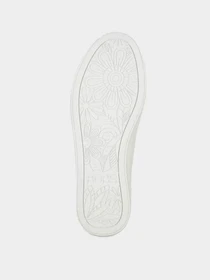 Кеды Skechers модель 113827 WHT Фото