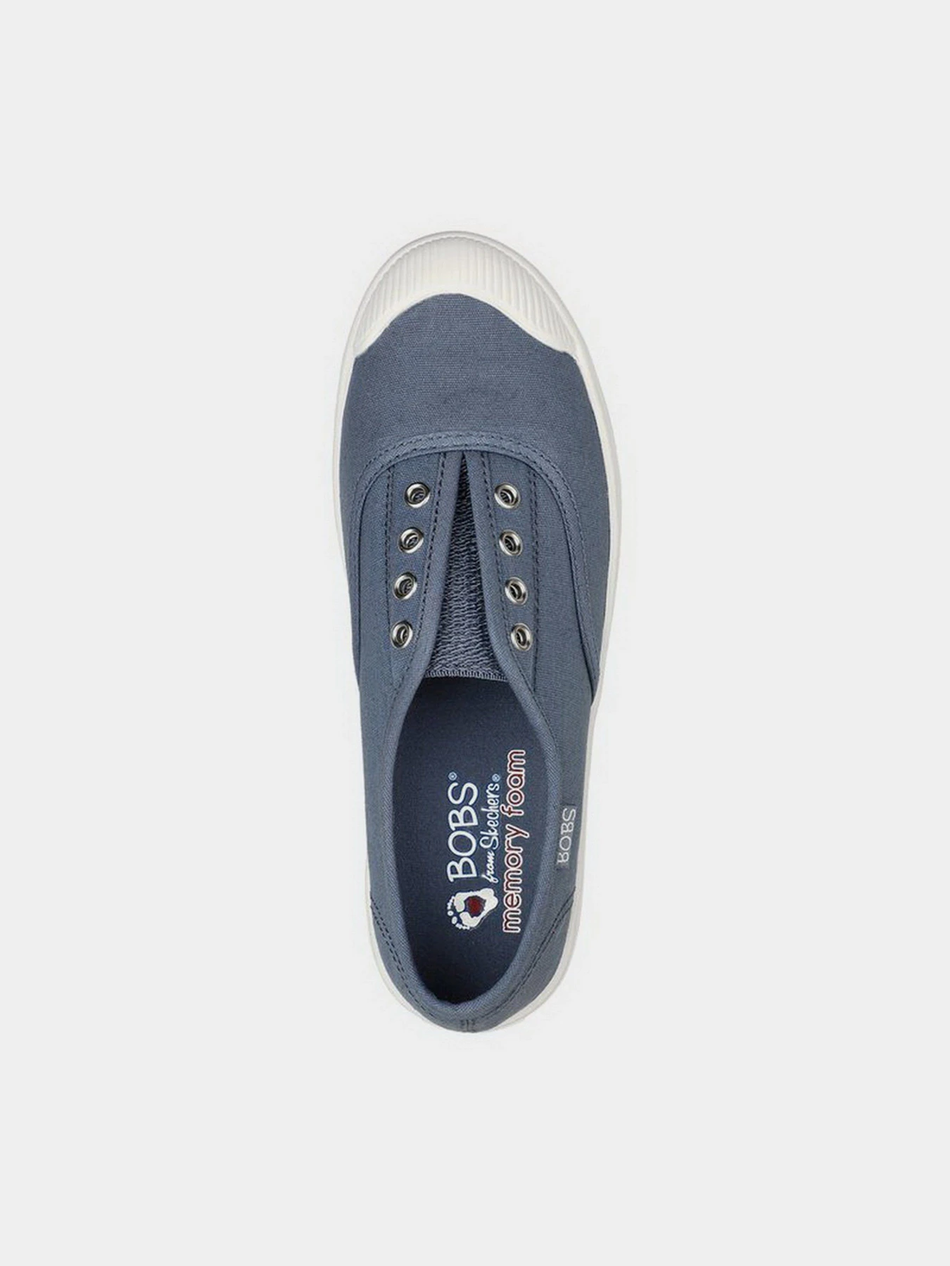 Кеды Skechers BOBS B Cool - Jam Star модель 113826 SLT Фото