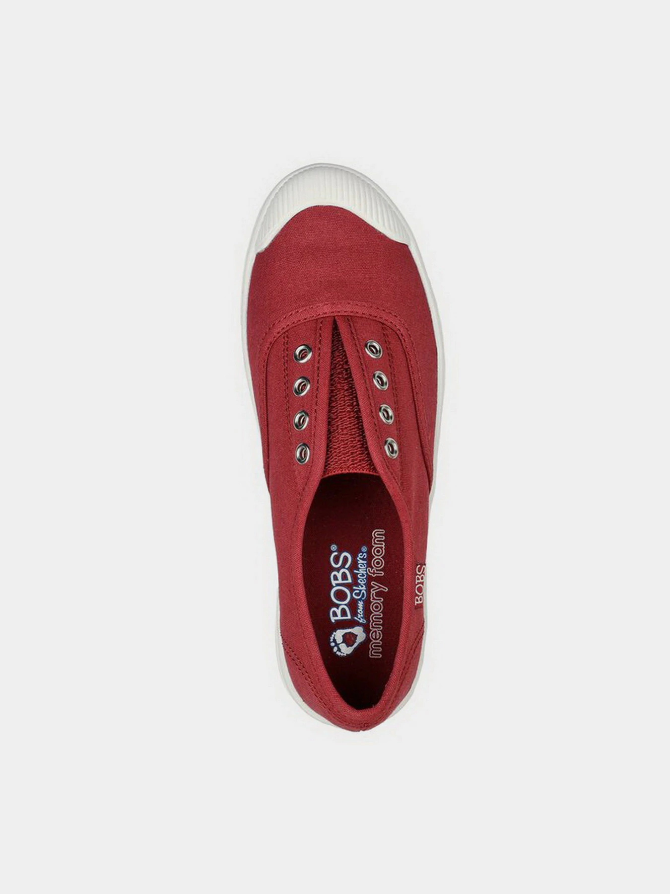 Кеды Skechers BOBS B Cool - Jam Star модель 113826 DKRD Фото
