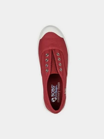 Кеды Skechers BOBS B Cool - Jam Star модель 113826 DKRD Фото
