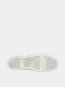 Кеды Skechers BOBS B Cool - Jam Star модель 113826 DKRD Фото