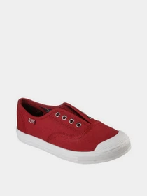 Кеды Skechers BOBS B Cool - Jam Star модель 113826 DKRD Фото