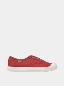Кеды Skechers BOBS B Cool - Jam Star модель 113826 DKRD Фото