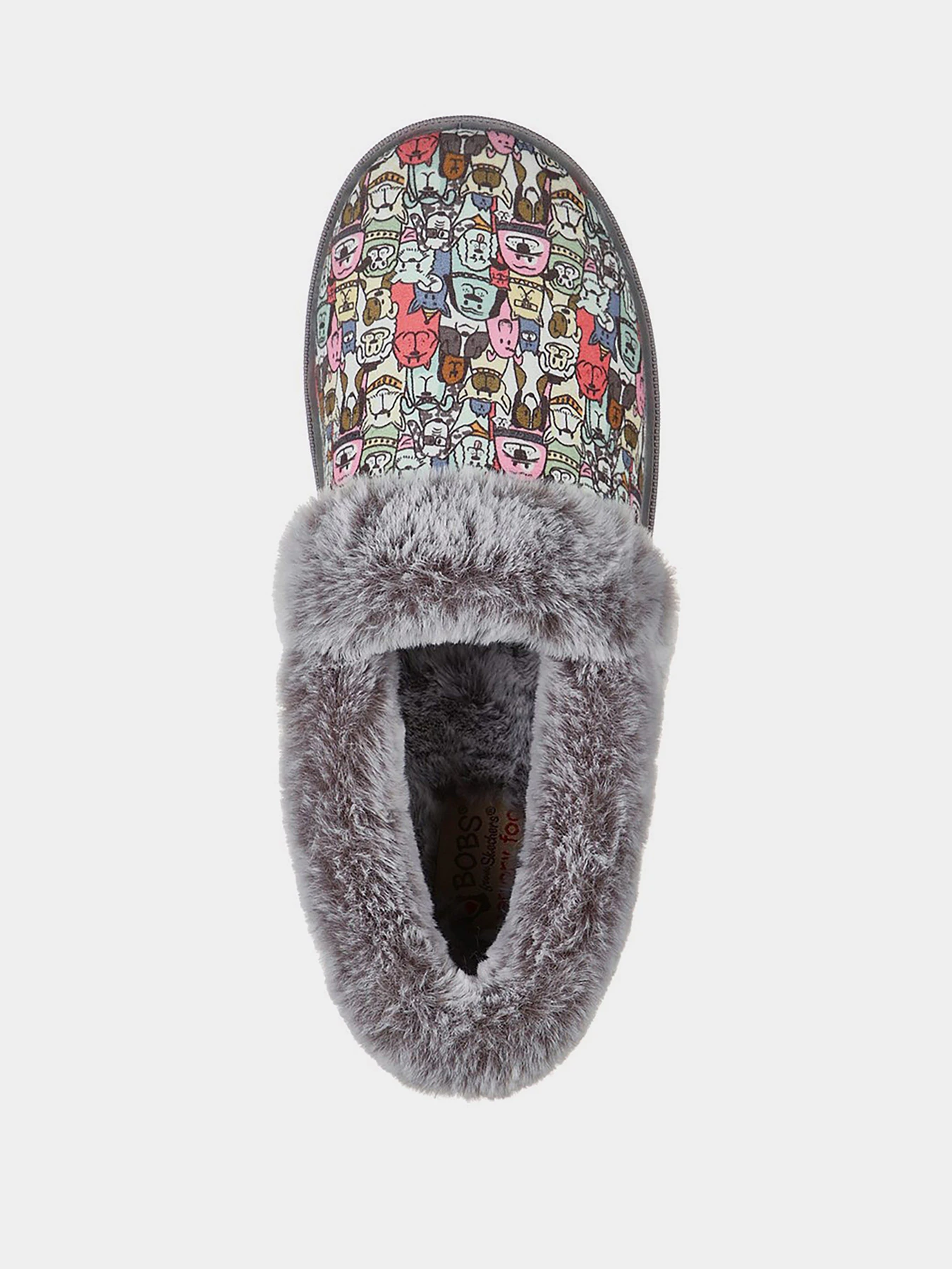 Тапки Skechers модель 113222 GYMT Тапки Skechers модель 113222 GYMT Фото
