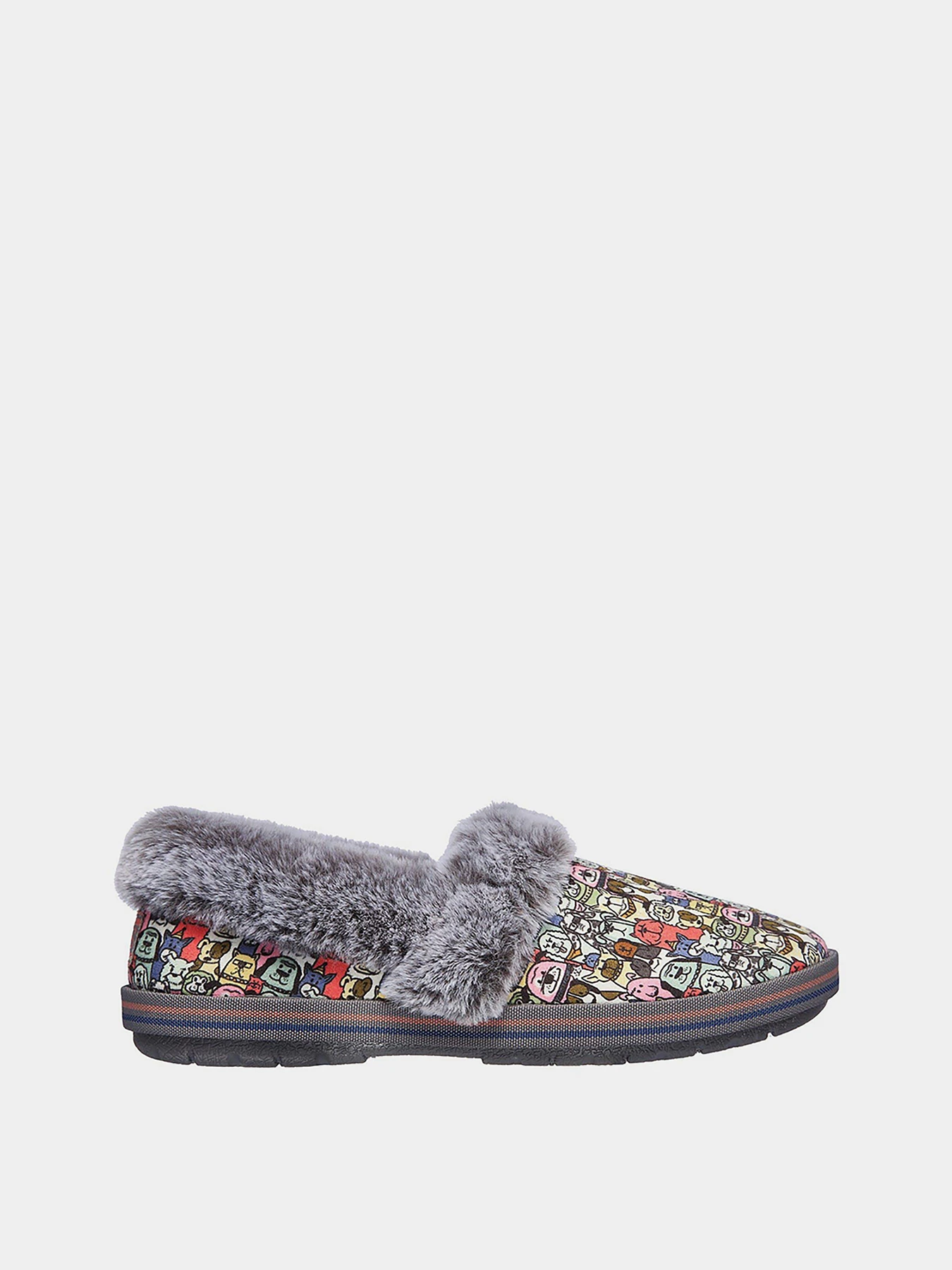 Тапки Skechers модель 113222 GYMT Тапки Skechers модель 113222 GYMT Фото