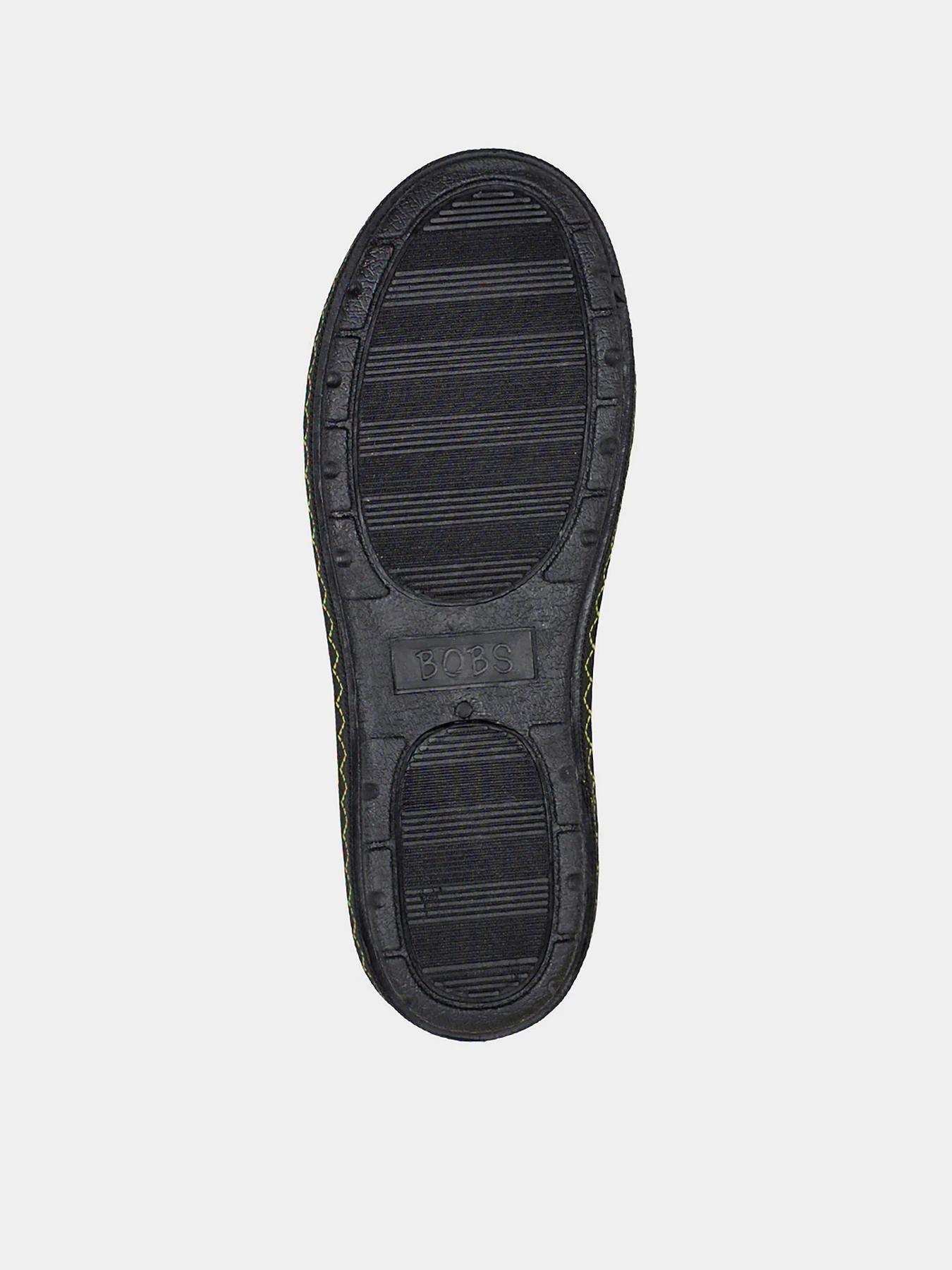 Слипоны и мокасины Skechers Bobs Too Cozy - Cozy Cool модель 113256 BKMT Фото