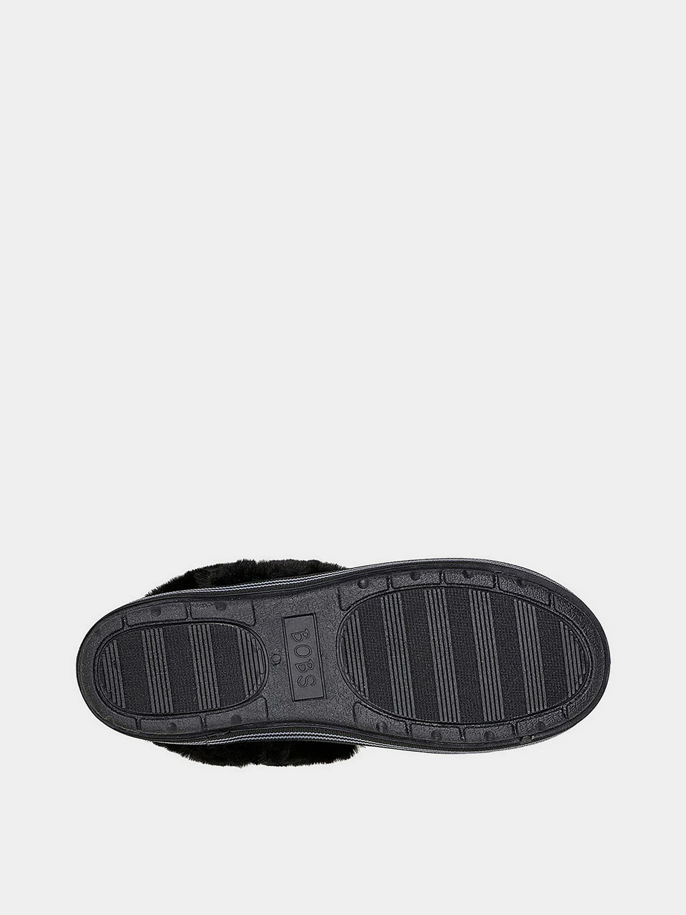 Тапки Skechers Bobs Too Cozy - Mixed Discovery модель 113248 BKMT Фото