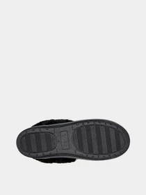 Тапки Skechers Bobs Too Cozy - Mixed Discovery модель 113248 BKMT Фото