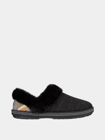 Тапки Skechers Bobs Too Cozy - Mixed Discovery модель 113248 BKMT Фото