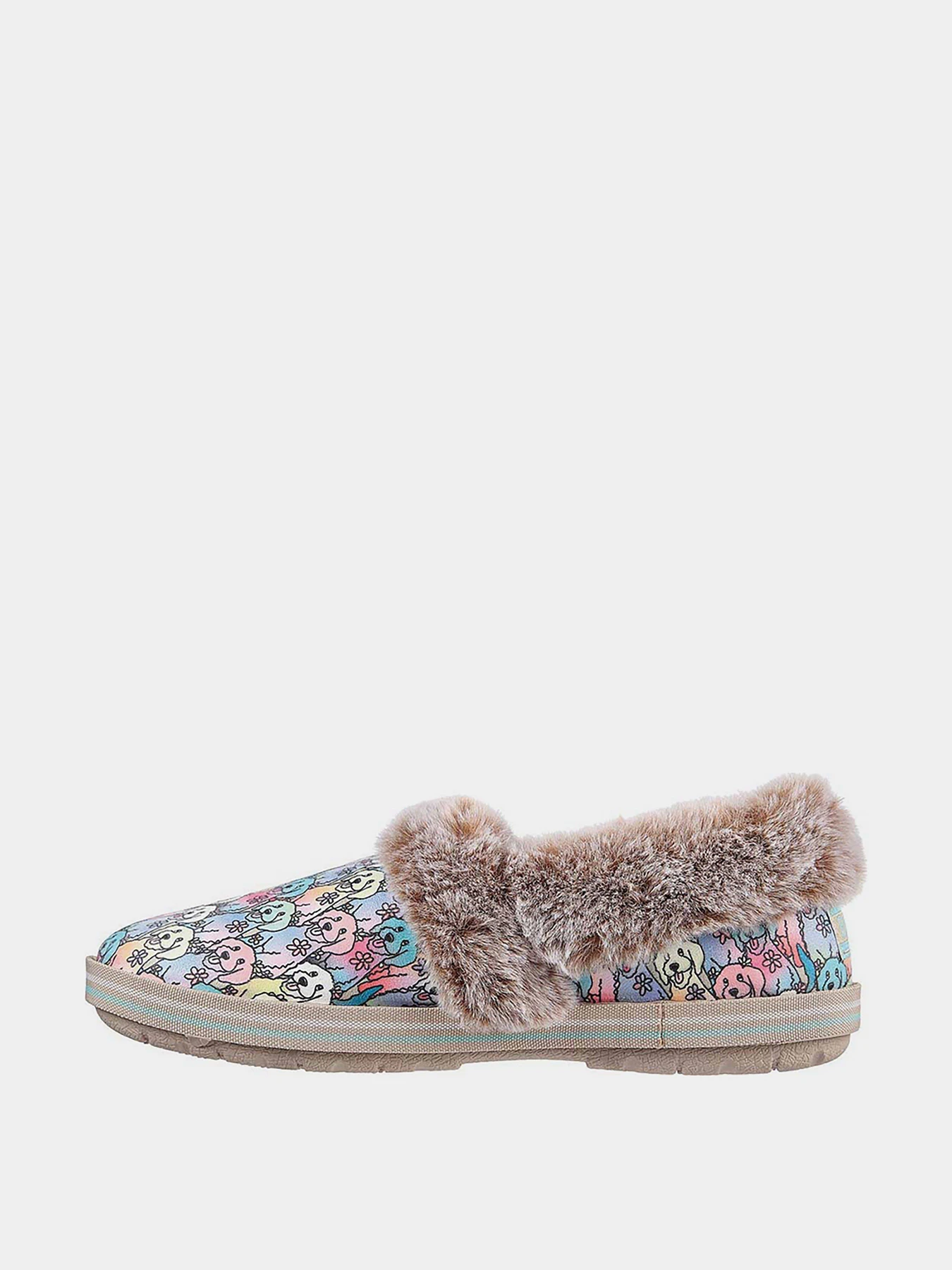 Капці Skechers модель 113481 NTMT Капці Skechers модель 113481 NTMT Фото