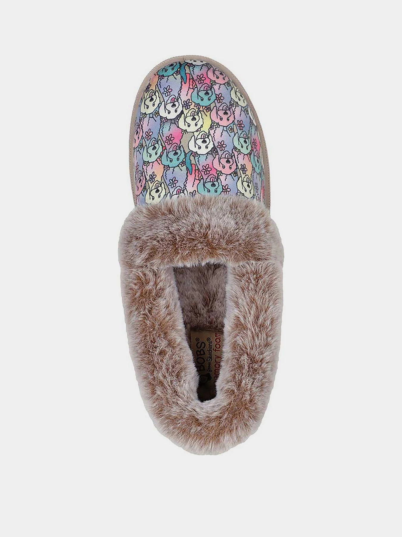 Капці Skechers модель 113481 NTMT Капці Skechers модель 113481 NTMT Фото