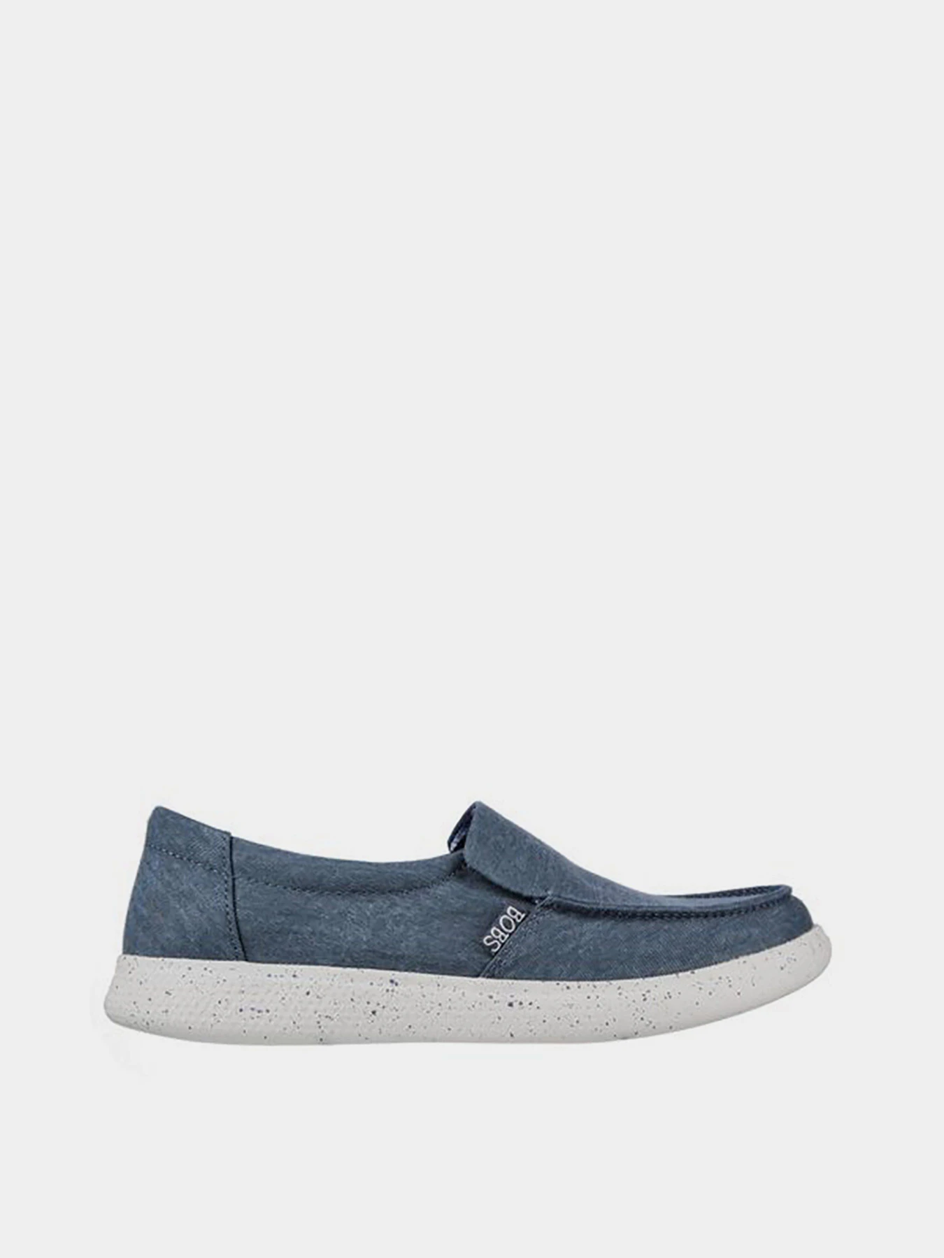 Слипоны и мокасины Skechers BOBS Skipper - Seaside Star модель 113773 NVY Слипоны и мокасины Skechers BOBS Skipper - Seaside Star модель 113773 NVY Фото