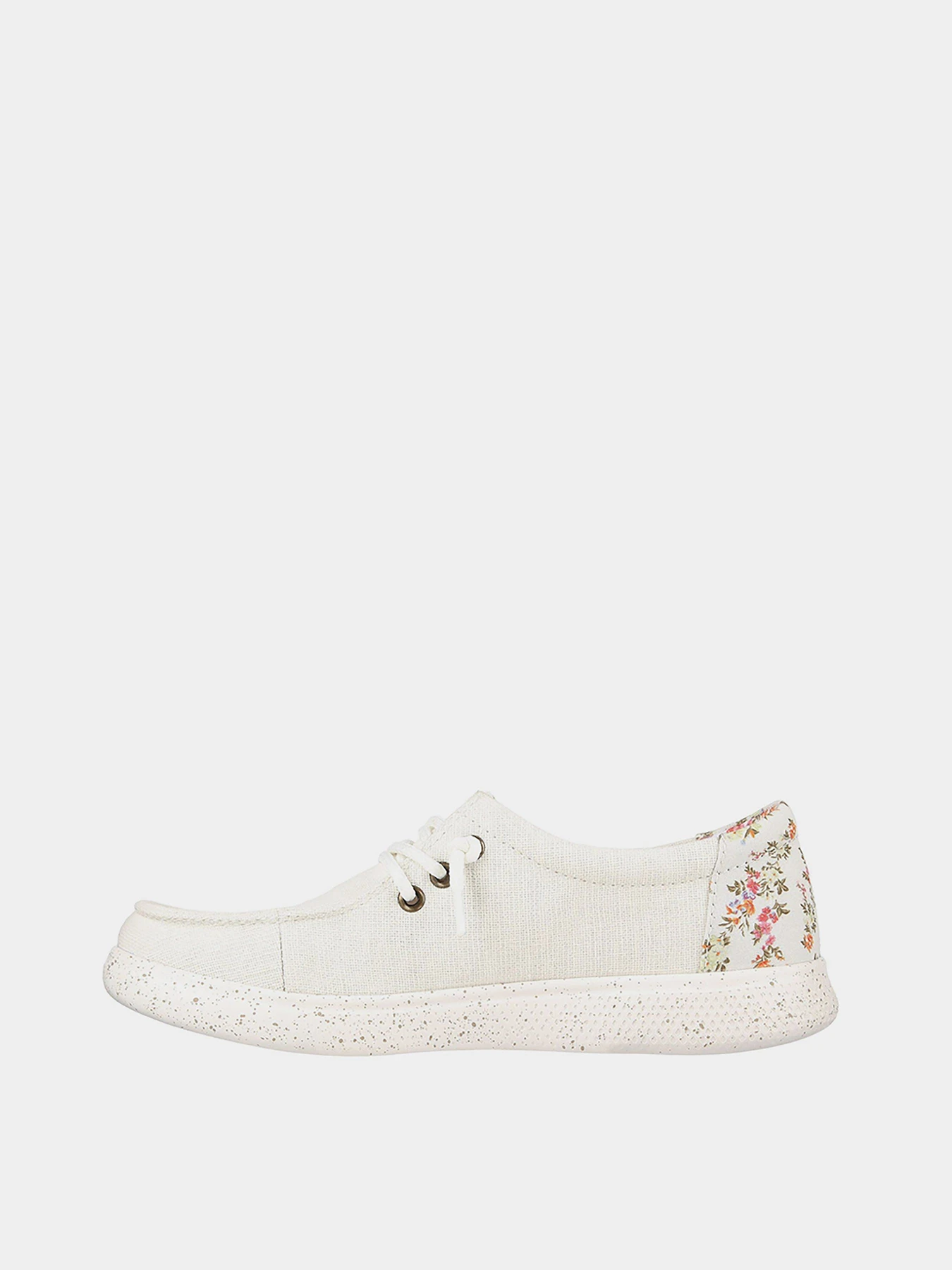 Слипоны и мокасины Skechers BOBS Skipper - Laurel Oak модель 113761 OFWT Фото