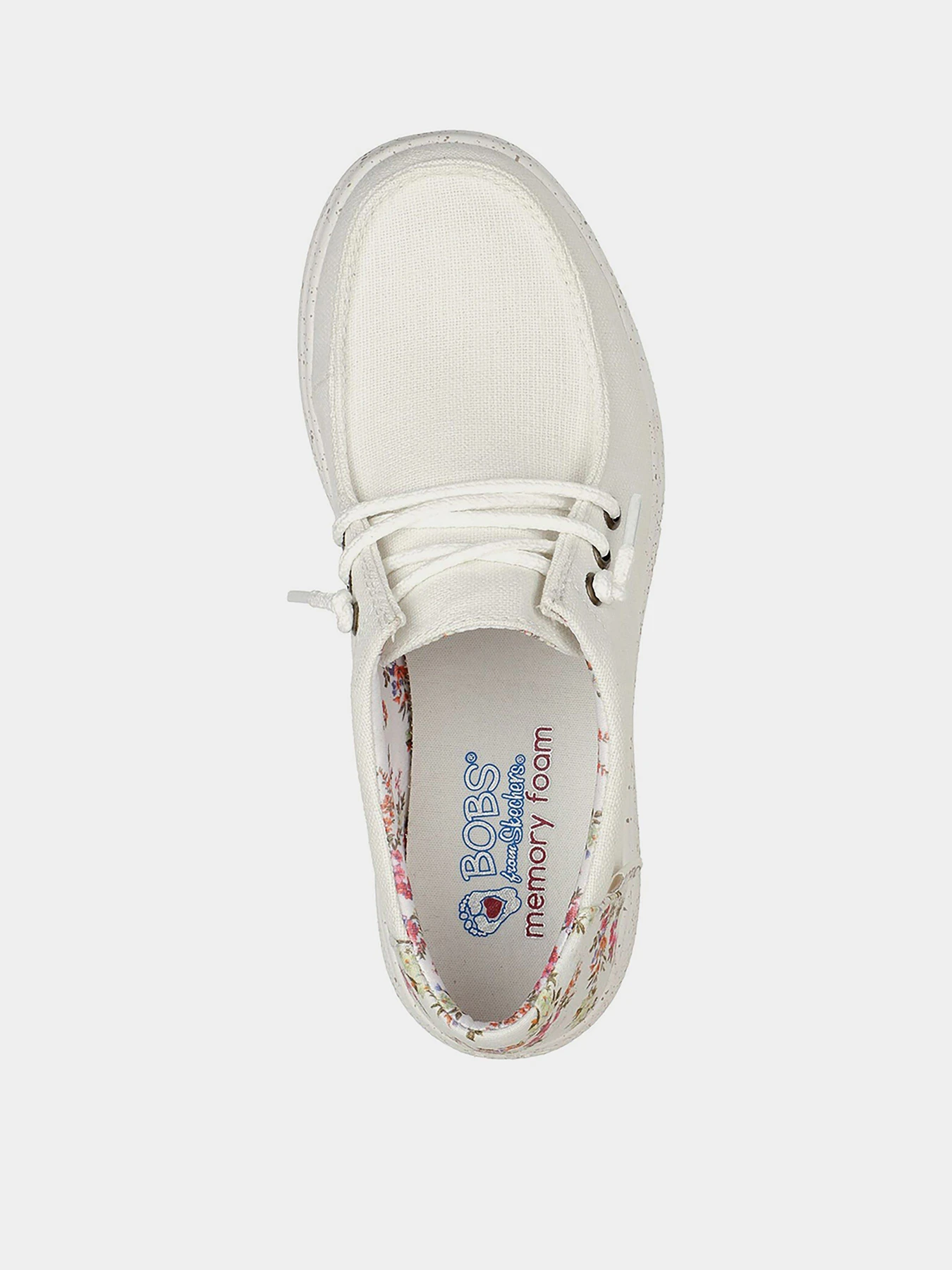 Слипоны и мокасины Skechers BOBS Skipper - Laurel Oak модель 113761 OFWT Фото