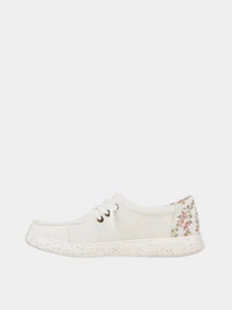 Слипоны и мокасины Skechers BOBS Skipper - Laurel Oak модель 113761 OFWT Фото