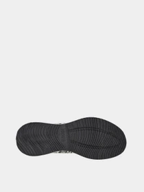 Кросівки Skechers BOBS Sport Squad - Mighty Cat модель 117029 WBK Фото