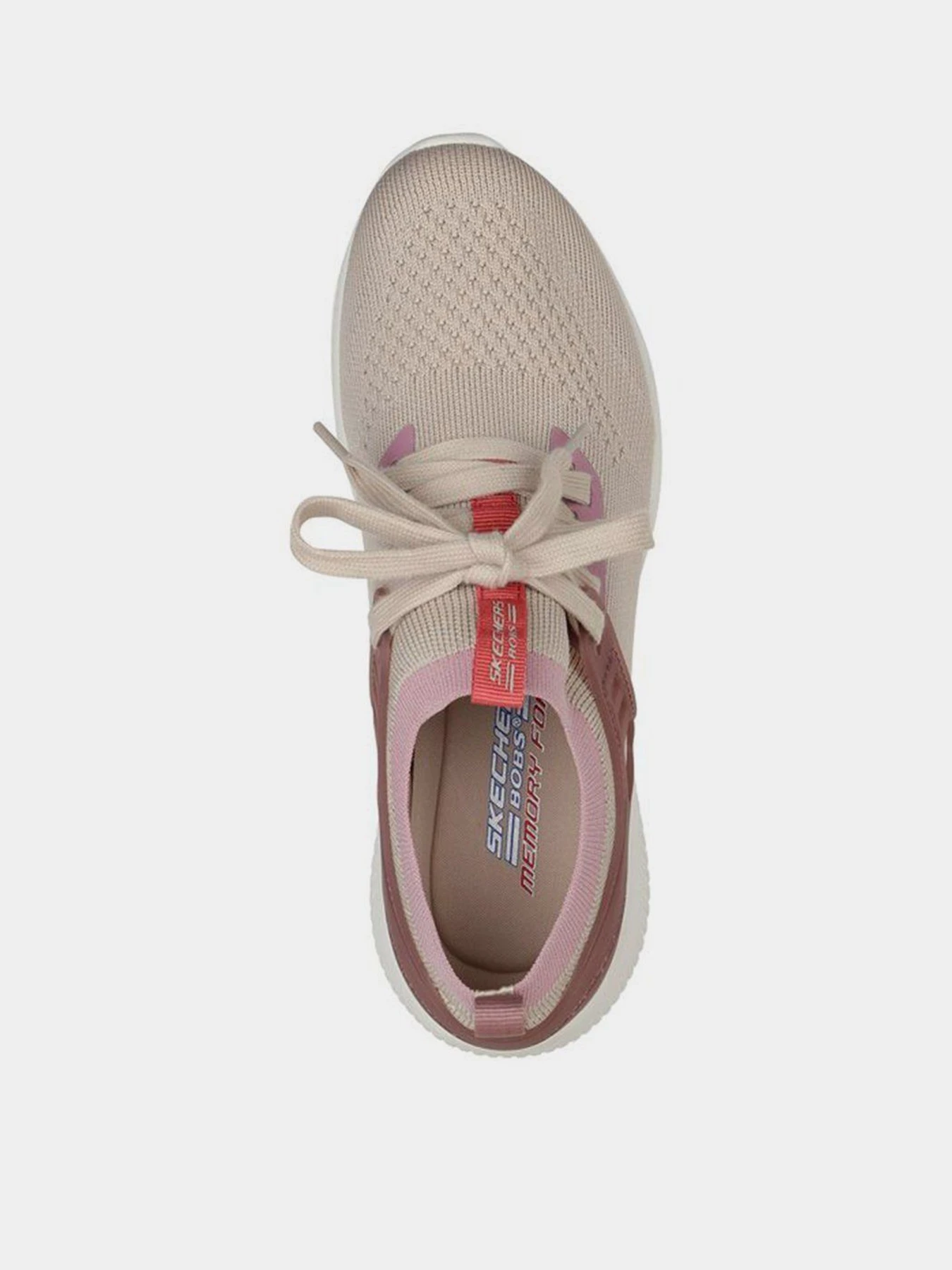Кросівки Skechers BOBS Sport Squad - Color Sparks модель 117073 TPE Кросівки Skechers BOBS Sport Squad - Color Sparks модель 117073 TPE Фото