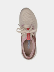 Кросівки Skechers BOBS Sport Squad - Color Sparks модель 117073 TPE Фото