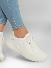 Кроссовки Skechers BOBS SQUAD CHAOS модель 117209 OFWT Фото