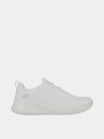 Кросівки Skechers BOBS SQUAD CHAOS модель 117209 OFWT Фото
