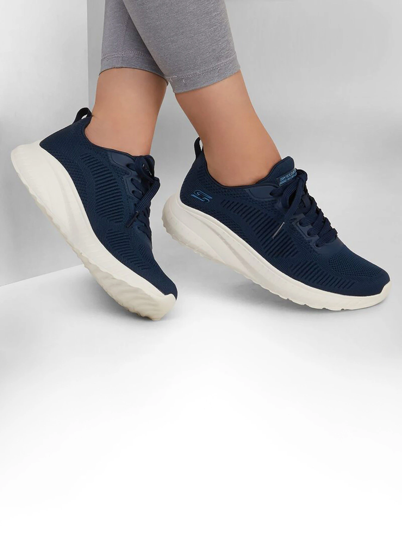 Кроссовки Skechers модель 117209 NVY Кроссовки Skechers модель 117209 NVY Фото
