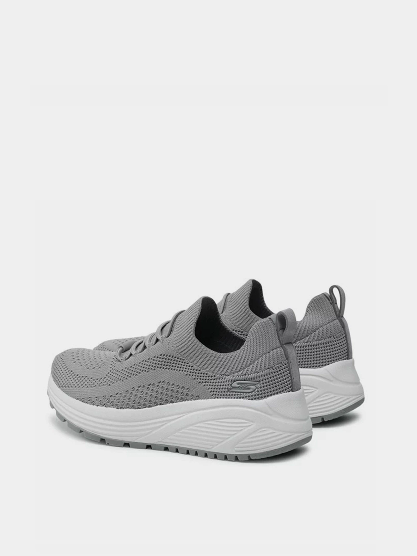 Кросівки Skechers BOBS Sport Sparrow 2.0 - Allegiance Crew модель 117027 GRY Кросівки Skechers BOBS Sport Sparrow 2.0 - Allegiance Crew модель 117027 GRY Фото