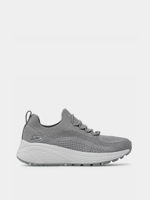 Кросівки Skechers BOBS Sport Sparrow 2.0 - Allegiance Crew модель 117027 GRY Фото