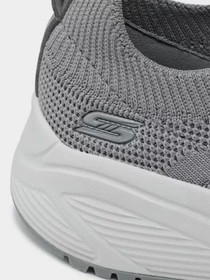 Кросівки Skechers BOBS Sport Sparrow 2.0 - Allegiance Crew модель 117027 GRY Фото