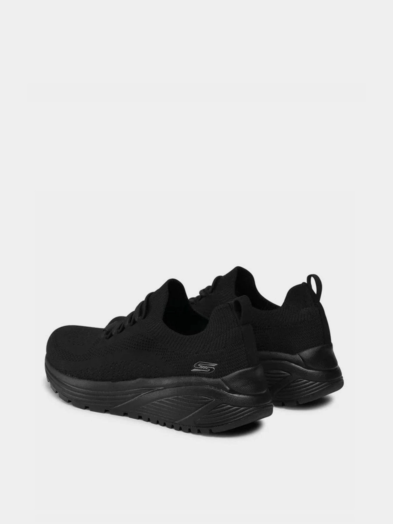 Кросівки Skechers модель 117027 BBK Фото